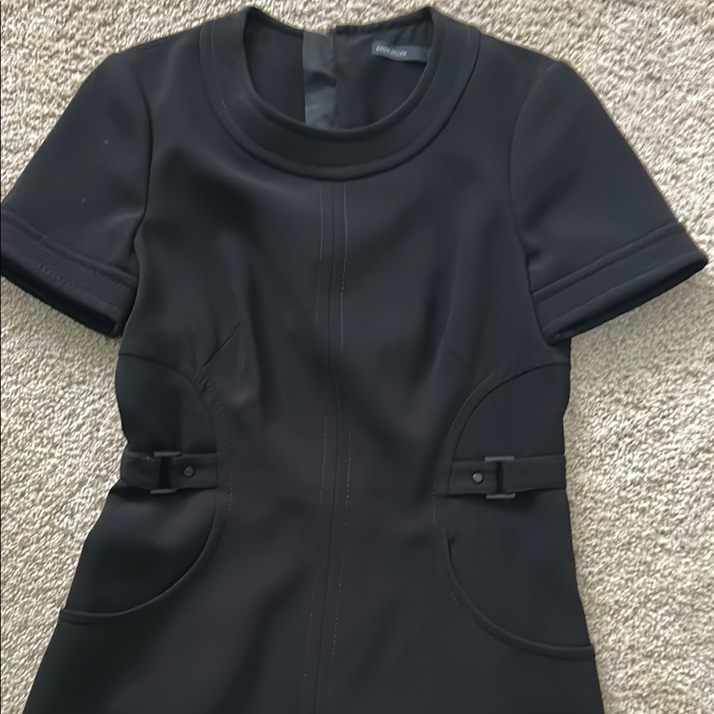 Karen Millen Elegant Black dress